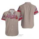 Basic Atlanta Braves Hawaiian Shirt Gift For Sport Fans