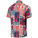 Boston Red Sox Hawaiian Shirt Beach Gift For Him Boston Red Sox Hawaiian Shirt Beach Gift For Him