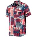 Boston Red Sox Hawaiian Shirt Beach Gift For Him Boston Red Sox Hawaiian Shirt Beach Gift For Him