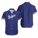 Royal Los Angeles Dodgers Hawaiian Shirt Baseball Fans Gift Royal Los Angeles Dodgers Hawaiian Shirt Baseball Fans Gift