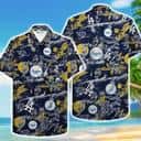 Los Angeles Dodgers Hawaiian Shirt Gift For Summer Holiday