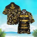 MLB San Diego Padres Hawaiian Shirt Tropical Flower Pattern All Over Print MLB San Diego Padres Hawaiian Shirt Tropical Flower Pattern All Over Print