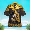 Mickey Mouse San Diego Padres Hawaiian Shirt Cool Baseball Gift For Dad Mickey Mouse San Diego Padres Hawaiian Shirt Cool Baseball Gift For Dad