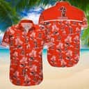 Captain Morgan Hawaiian Shirt Island Pattern Beach Vacation Gift Captain Morgan Hawaiian Shirt Island Pattern Beach Vacation Gift