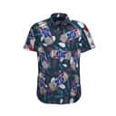 Pabst Blue Ribbon Hawaiian Shirt Gift For Beer Drinkers Pabst Blue Ribbon Hawaiian Shirt Gift For Beer Drinkers