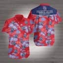 Pabst Blue Ribbon Hawaiian Shirt Tropical Pattern Trendy Summer Gift Pabst Blue Ribbon Hawaiian Shirt Tropical Pattern Trendy Summer Gift