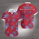 Pabst Blue Ribbon Beer Hawaiian Shirt Trendy Summer Gift Pabst Blue Ribbon Beer Hawaiian Shirt Trendy Summer Gift