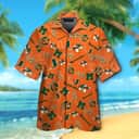 NCAA Miami Hurricanes Hawaiian Shirt Practical Beach Gift NCAA Miami Hurricanes Hawaiian Shirt Practical Beach Gift