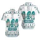 Seattle Mariners Hawaiian Shirt Gnome Christmas Gift For Beach Lovers Seattle Mariners Hawaiian Shirt Gnome Christmas Gift For Beach Lovers