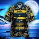 NCAA Michigan Wolverines Hawaiian Shirt Gift For College Football Fans NCAA Michigan Wolverines Hawaiian Shirt Gift For College Football Fans