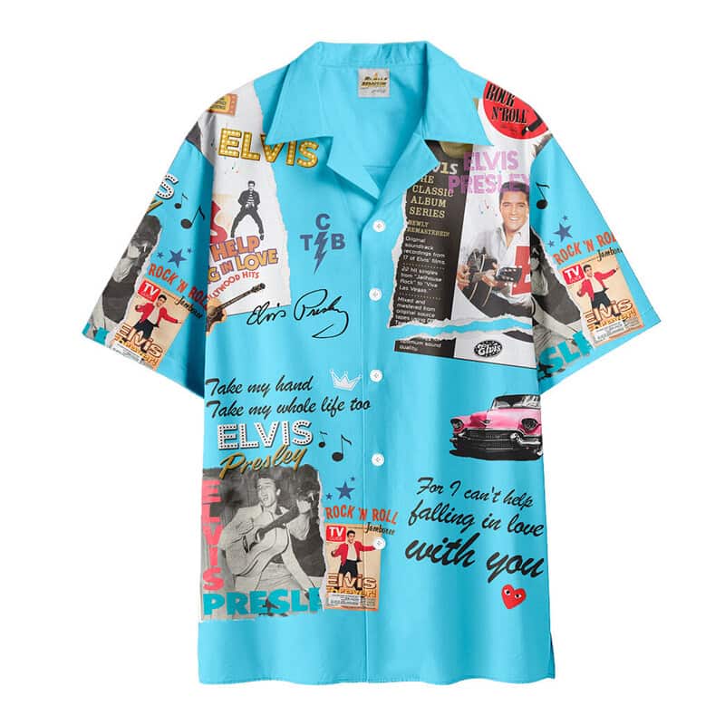 Take My Hand Take My Whole Life Too Elvis Presley Hawaiian Shirt For Elvis Fans Take My Hand Take My Whole Life Too Elvis Presley Hawaiian Shirt For Elvis Fans