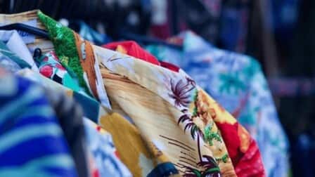 Unleashing the Aloha Spirit: 5 Creative Ways to Style Your Hawaiian Shirts