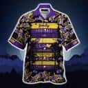 LSU Tigers Hawaiian Shirt Family Football Homerun LSU Tigers Hawaiian Shirt Family Football Homerun