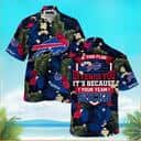 Buffalo Bills Hawaiian Shirt If This Flag Offends You Your Team Sucks Buffalo Bills Hawaiian Shirt If This Flag Offends You Your Team Sucks