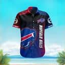 NFL Buffalo Bills Hawaiian Shirt Football Gift For Players NFL Buffalo Bills Hawaiian Shirt Football Gift For Players