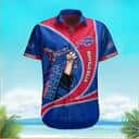 NFL Buffalo Bills Hawaiian Shirt For Summer Lovers NFL Buffalo Bills Hawaiian Shirt For Summer Lovers