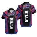 NFL Buffalo Bills Hawaiian Shirt Gift For Sport Fans NFL Buffalo Bills Hawaiian Shirt Gift For Sport Fans