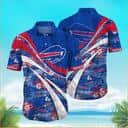 Buffalo Bills Hawaiian Shirt Football Gift For Sports Lovers Buffalo Bills Hawaiian Shirt Football Gift For Sports Lovers