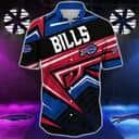 Buffalo Bills NFL Hawaiian Shirt Best Gift For Football Lovers
