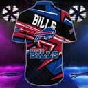 Buffalo Bills NFL Hawaiian Shirt Best Gift For Football Lovers