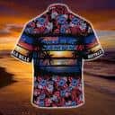 NFL Buffalo Bills Hawaiian Shirt Came All Day Summer Gift For Friend