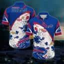 Buffalo Bills Hawaiian Shirt Summer Gift For Friend