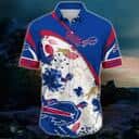 Buffalo Bills Hawaiian Shirt Summer Gift For Friend