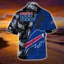 Cool Mickey Mouse Buffalo Bills Hawaiian Shirt Beach Gift For Disney Lovers Cool Mickey Mouse Buffalo Bills Hawaiian Shirt Beach Gift For Disney Lovers