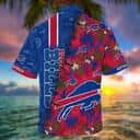 NFL Buffalo Bills Hawaiian Shirt Summer Beach Gift