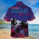 Summer Vibes NFL Buffalo Bills Hawaiian Shirt Football Gift For Boyfriend Summer Vibes NFL Buffalo Bills Hawaiian Shirt Football Gift For Boyfriend