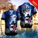 Cool Buffalo Bills Hawaiian Shirt Disney Mickey Mouse Palm Tree Cool Buffalo Bills Hawaiian Shirt Disney Mickey Mouse Palm Tree