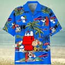 Snoopy Charlie Brown Buffalo Bills Hawaiian Shirt Beach Lovers Gift Snoopy Charlie Brown Buffalo Bills Hawaiian Shirt Beach Lovers Gift