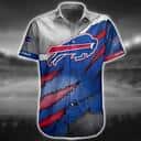 NFL Buffalo Bills Hawaiian Shirt Gift For Football Players NFL Buffalo Bills Hawaiian Shirt Gift For Football Players