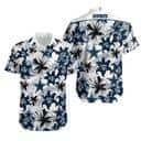 NFL Dallas Cowboys Hawaiian Shirt Football Gift For Beach Trip NFL Dallas Cowboys Hawaiian Shirt Football Gift For Beach Trip