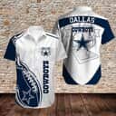NFL Dallas Cowboys Hawaiian Shirt National Football Conference East NFL Dallas Cowboys Hawaiian Shirt National Football Conference East