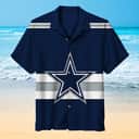 NFL Dallas Cowboys Hawaiian Shirt Football Gift For Sports Lovers NFL Dallas Cowboys Hawaiian Shirt Football Gift For Sports Lovers