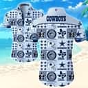 NFL Dallas Cowboys Hawaiian Shirt Football Gift For Players NFL Dallas Cowboys Hawaiian Shirt Football Gift For Players