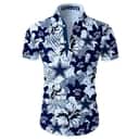 NFL Dallas Cowboys Hawaiian Shirt Summer Holiday Gift NFL Dallas Cowboys Hawaiian Shirt Summer Holiday Gift