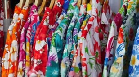 10 Cheerful Ways to Style Aloha Shirts For Women