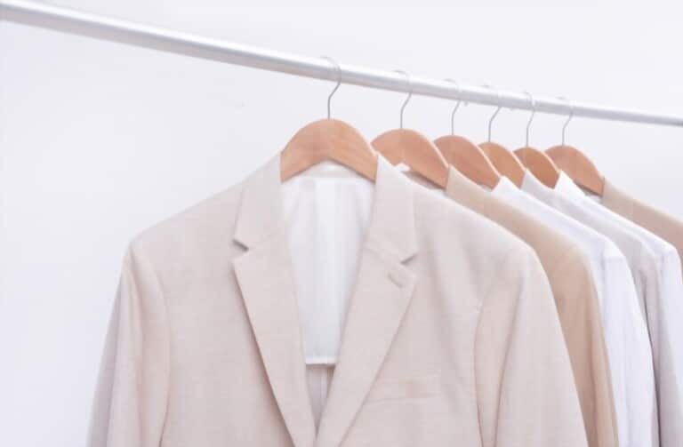 light blazers on hanger light blazers on hanger