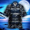 NFL Dallas Cowboys Hawaiian Shirt Tropical Flower Pattern Family Football NFL Dallas Cowboys Hawaiian Shirt Tropical Flower Pattern Family Football