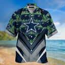 NFL Dallas Cowboys Hawaiian Shirt Beach Gift For Friend NFL Dallas Cowboys Hawaiian Shirt Beach Gift For Friend