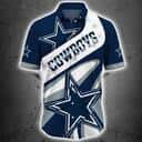 NFL Dallas Cowboys Hawaiian Shirt Gift For Football Players