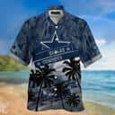 Dallas Cowboys Hawaiian Shirt For Summer Holiday Dallas Cowboys Hawaiian Shirt For Summer Holiday