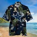 NFL Dallas Cowboys Hawaiian Shirt If This Flag Offends You NFL Dallas Cowboys Hawaiian Shirt If This Flag Offends You