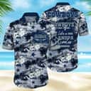 Cool NFL Dallas Cowboys Hawaiian Shirt Beach Gift For Grandpa Cool NFL Dallas Cowboys Hawaiian Shirt Beach Gift For Grandpa