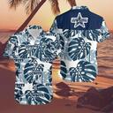 Dallas Cowboys Hawaiian Shirt Practical Beach Gift Dallas Cowboys Hawaiian Shirt Practical Beach Gift