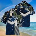 NFL Dallas Cowboys Hawaiian Shirt Practical Beach Gift For Him