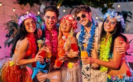 Uncovering the Richness of Hawaiian Culture: Exploring Traditions, Identity, and Cuisine