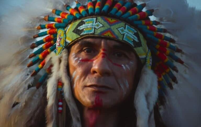 picture of the chief picture of the chief